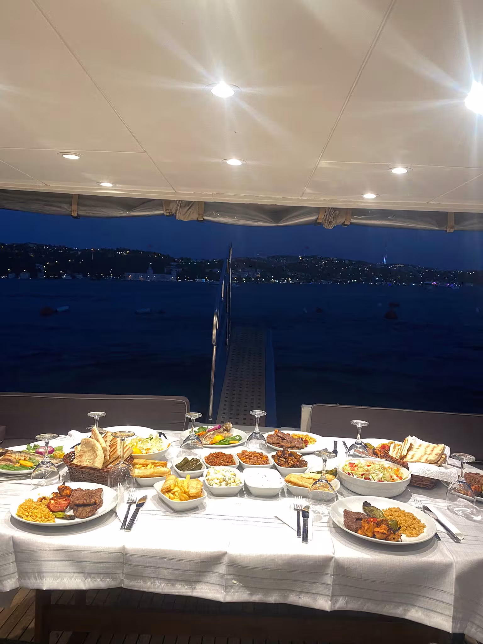 Kiralık Özel yapım 17m Motoryat - 338 — 5
