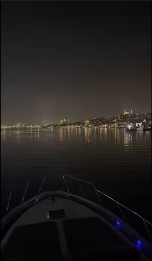 Talal &mdash; trip photo