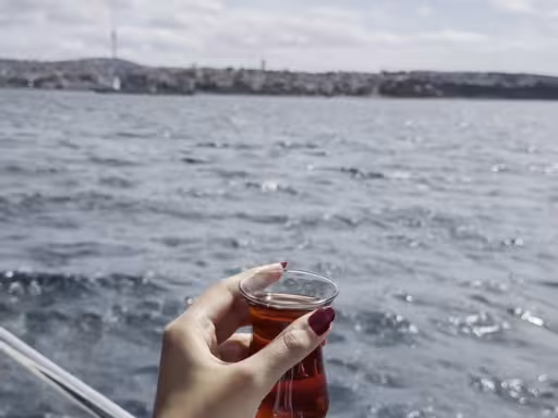 Munera Saad &mdash; trip photo