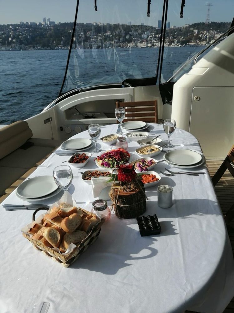 Kiralık Princess 18m Motoryat - 238 — 4
