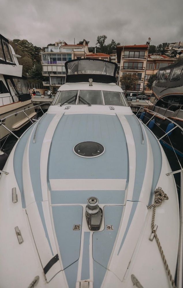 Kiralık Princess 18m Motoryat - 238 — 5