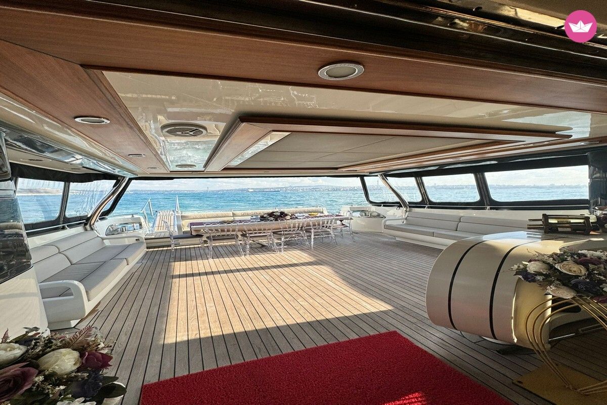 Motor yacht Custom Motoryacht 1400hp — 5