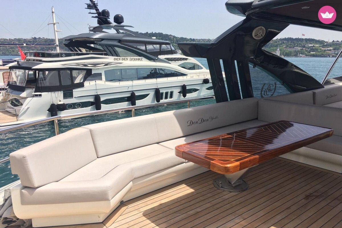 Motor yacht Custom Motoryacht 1400hp — 6