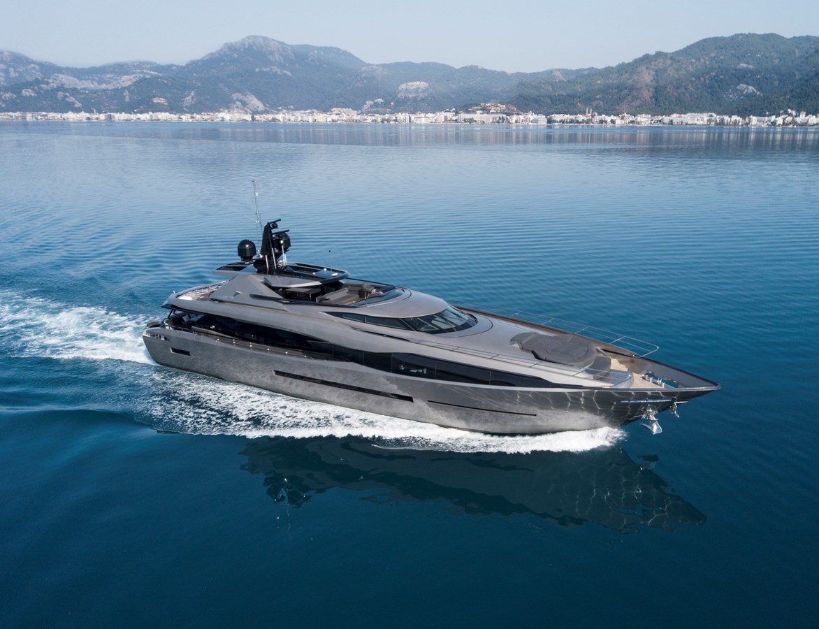 Bodrum Motor Yacht 5 Guests yacht rental in Bodrum