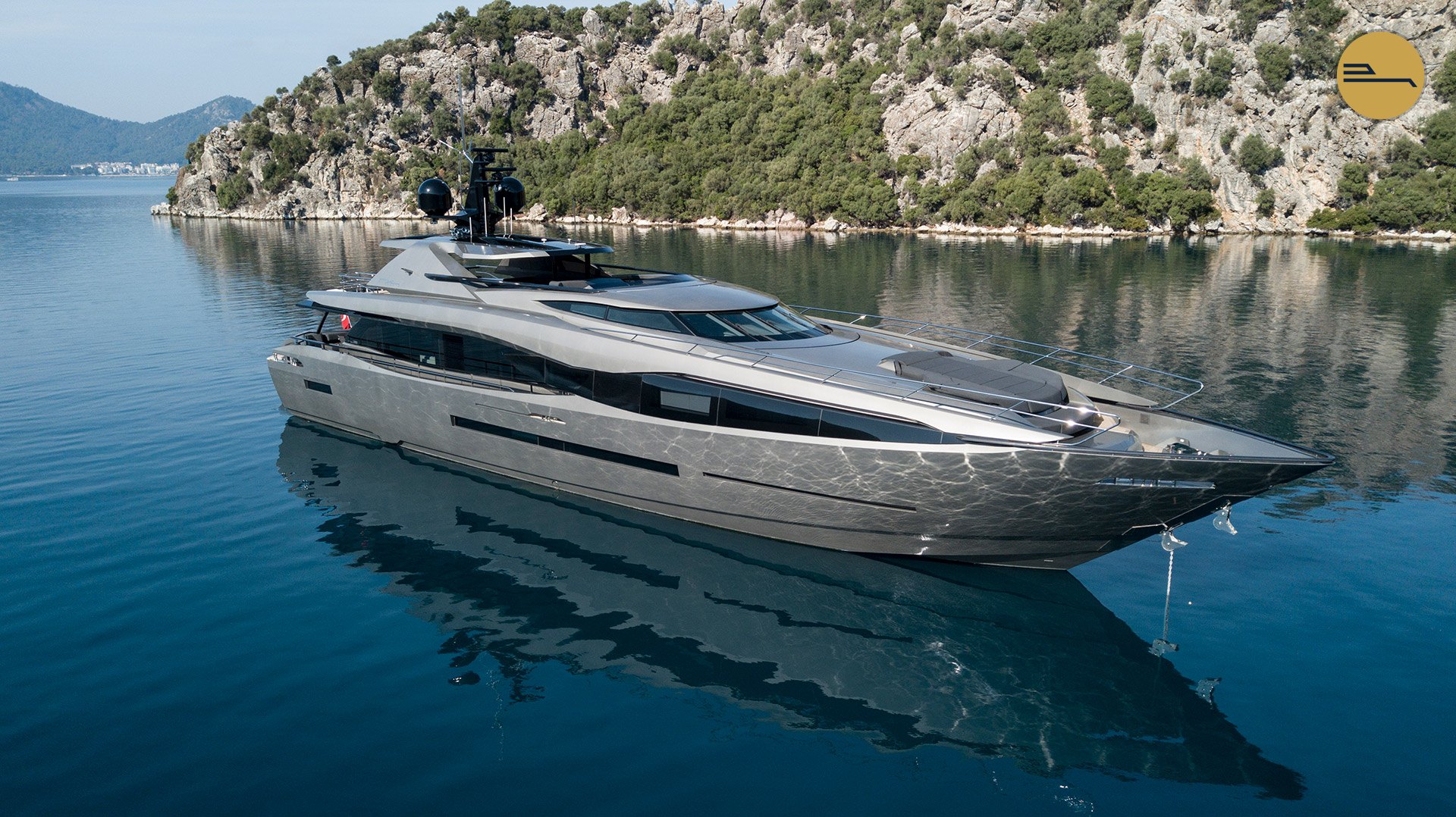Bodrum Motor Yacht 5 Guests — 2
