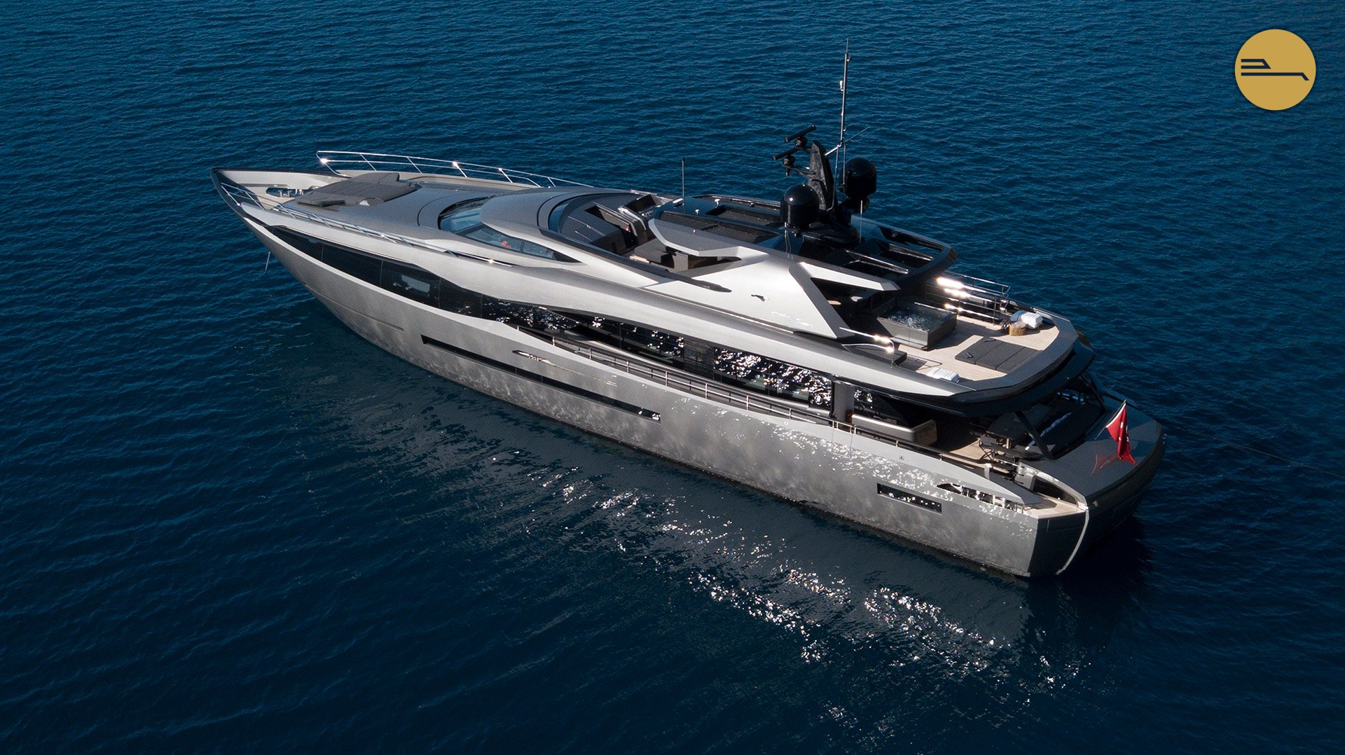 Bodrum Motor Yacht 5 Guests — 3