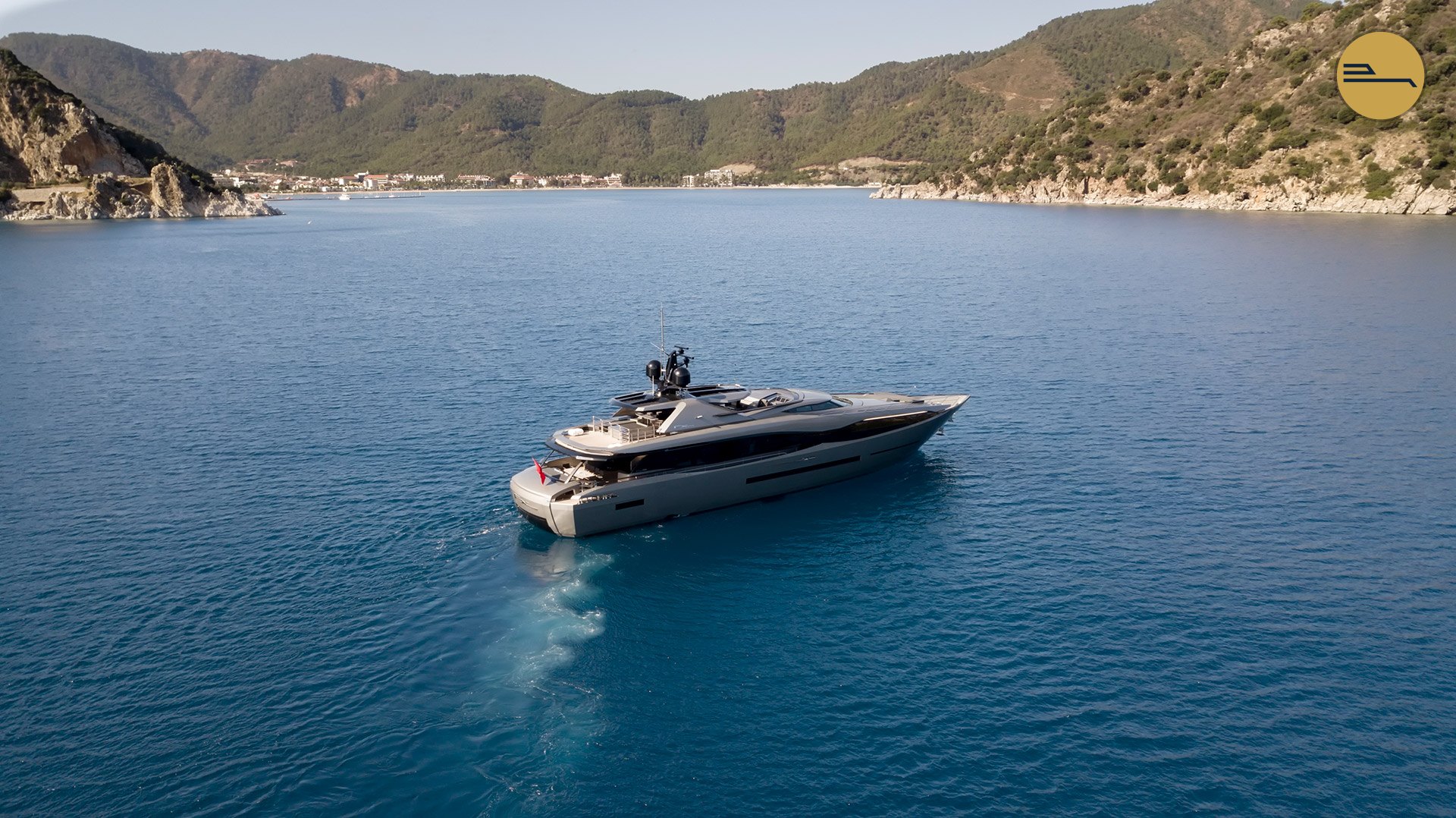 Bodrum Motor Yacht 5 Guests — 4