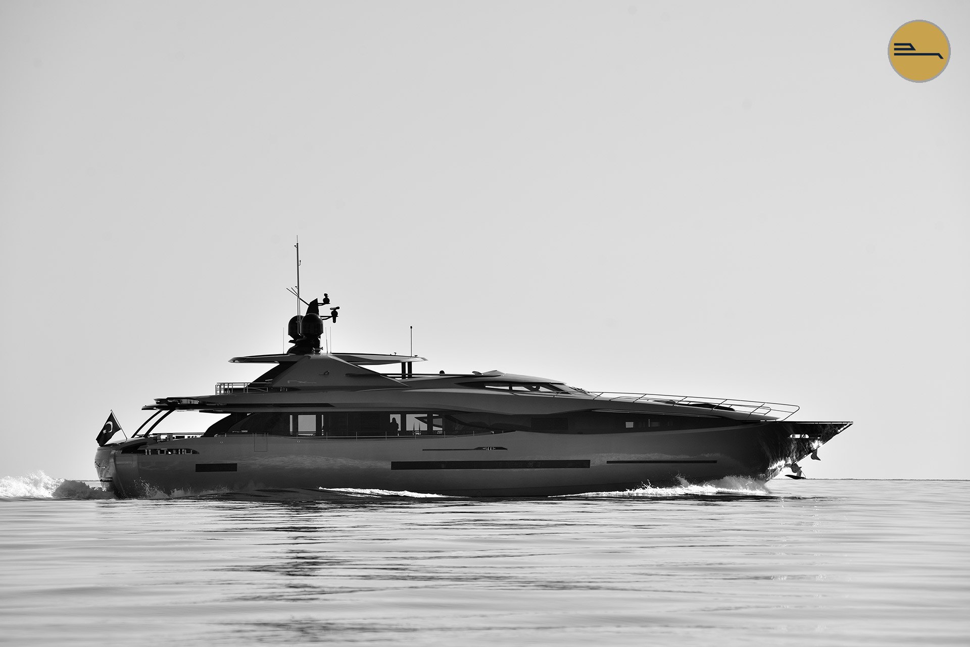 Bodrum Motor Yacht 5 Guests — 7