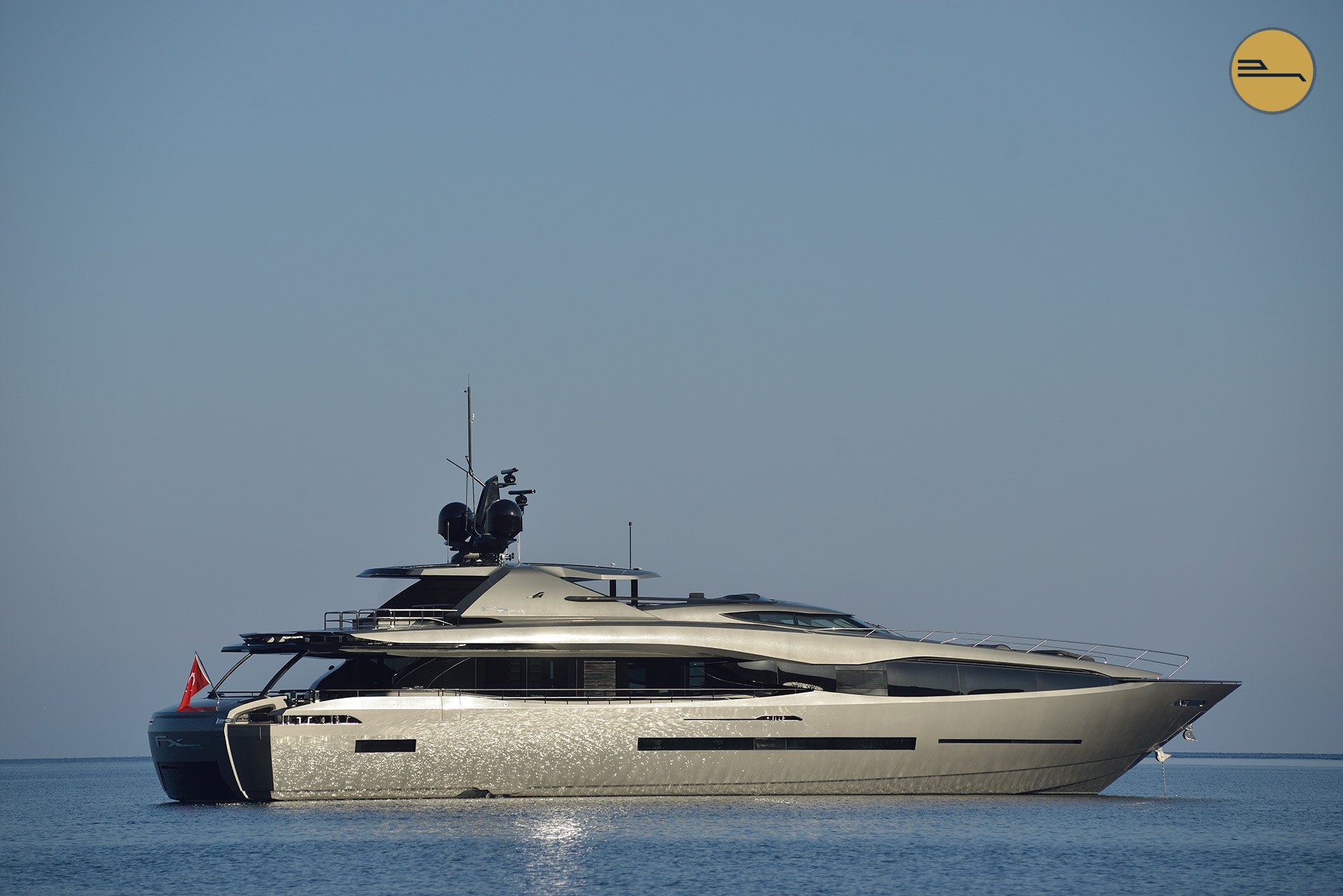 Bodrum Motor Yacht 5 Guests — 8