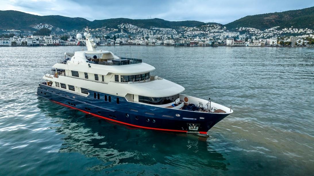 Bodrum Superyacht — 5