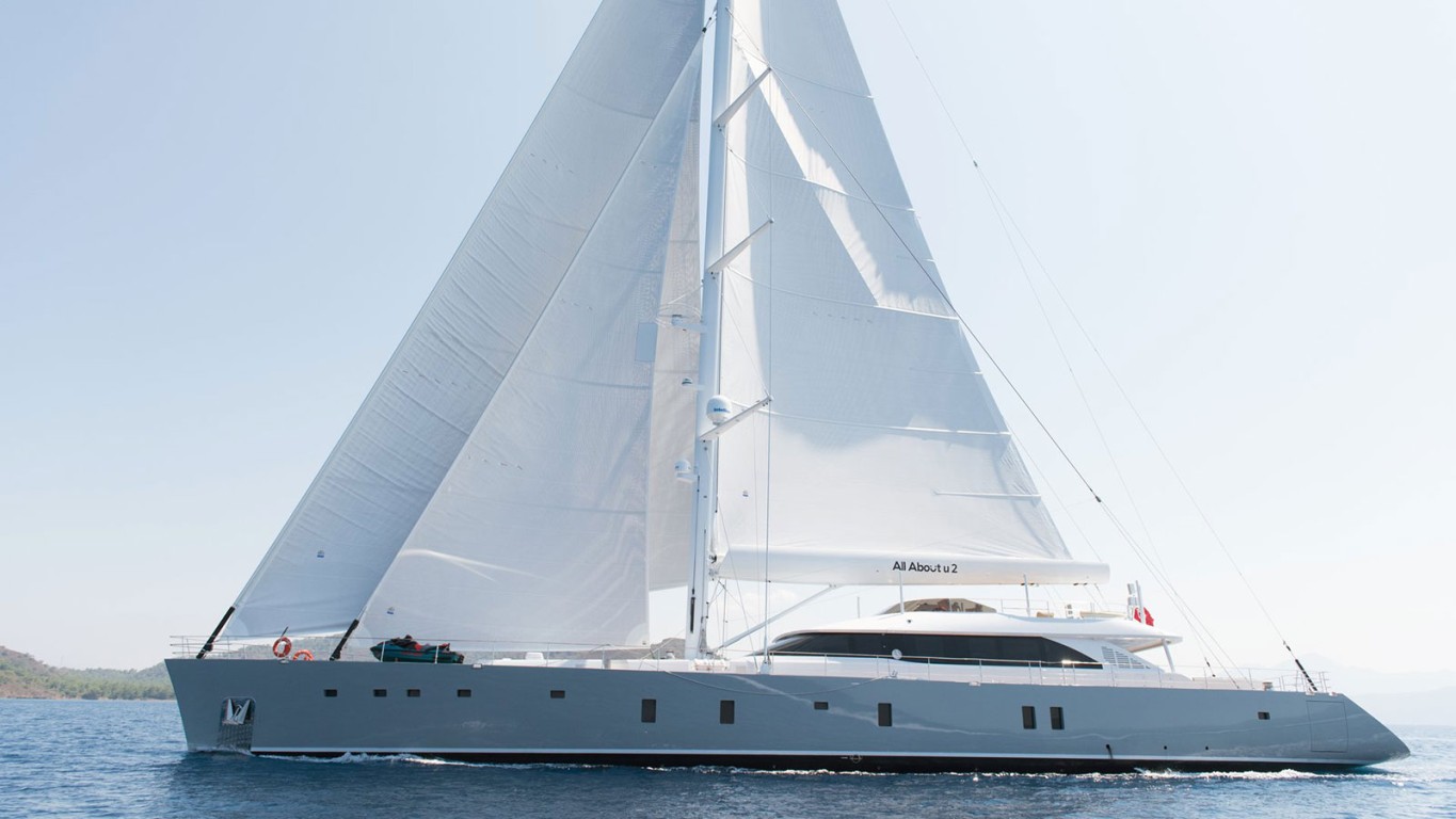 Bodrum 20m Gulet 12 Guests yacht rental in Bodrum