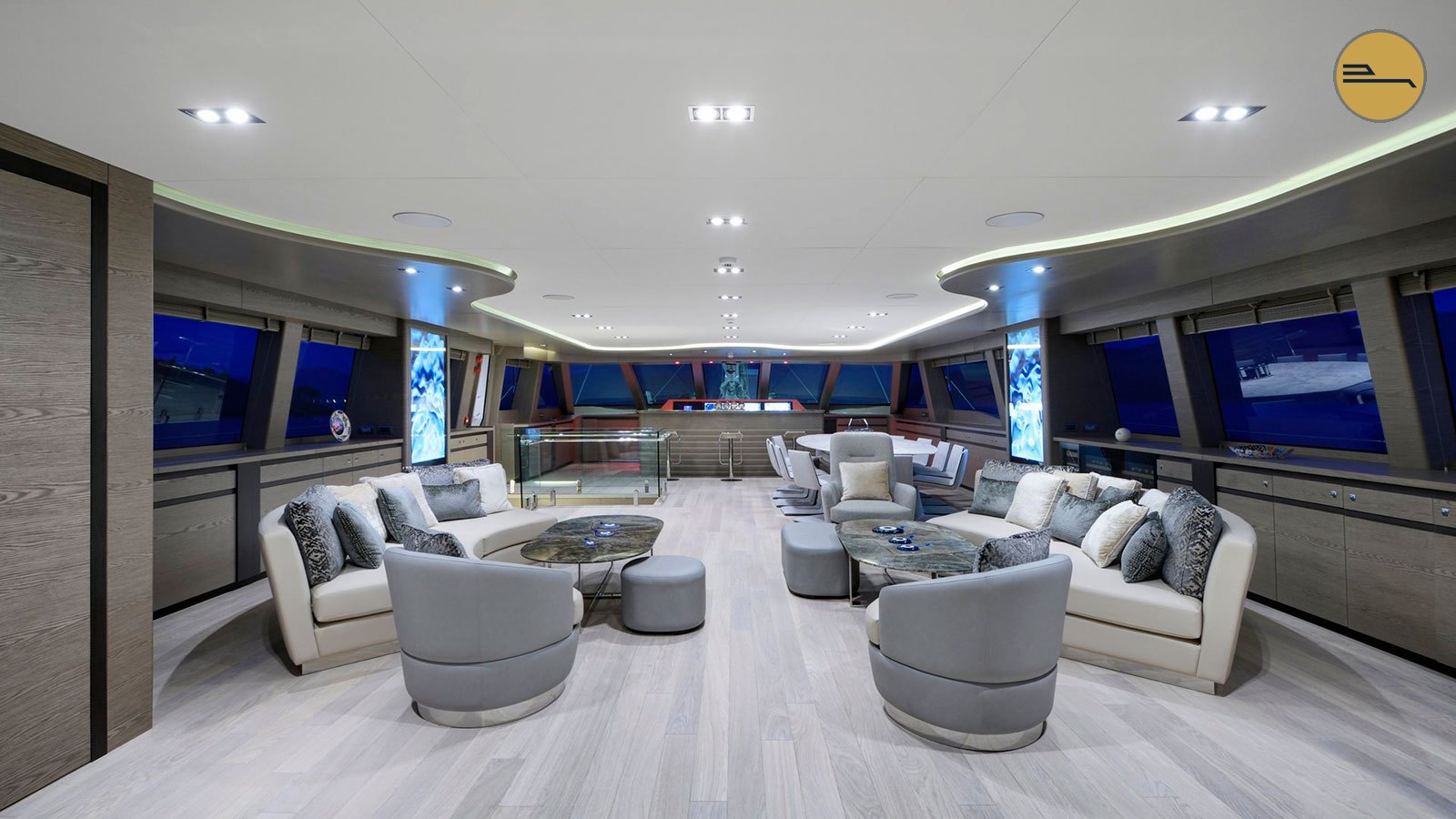 Bodrum 20m Gulet 12 Guests — 2