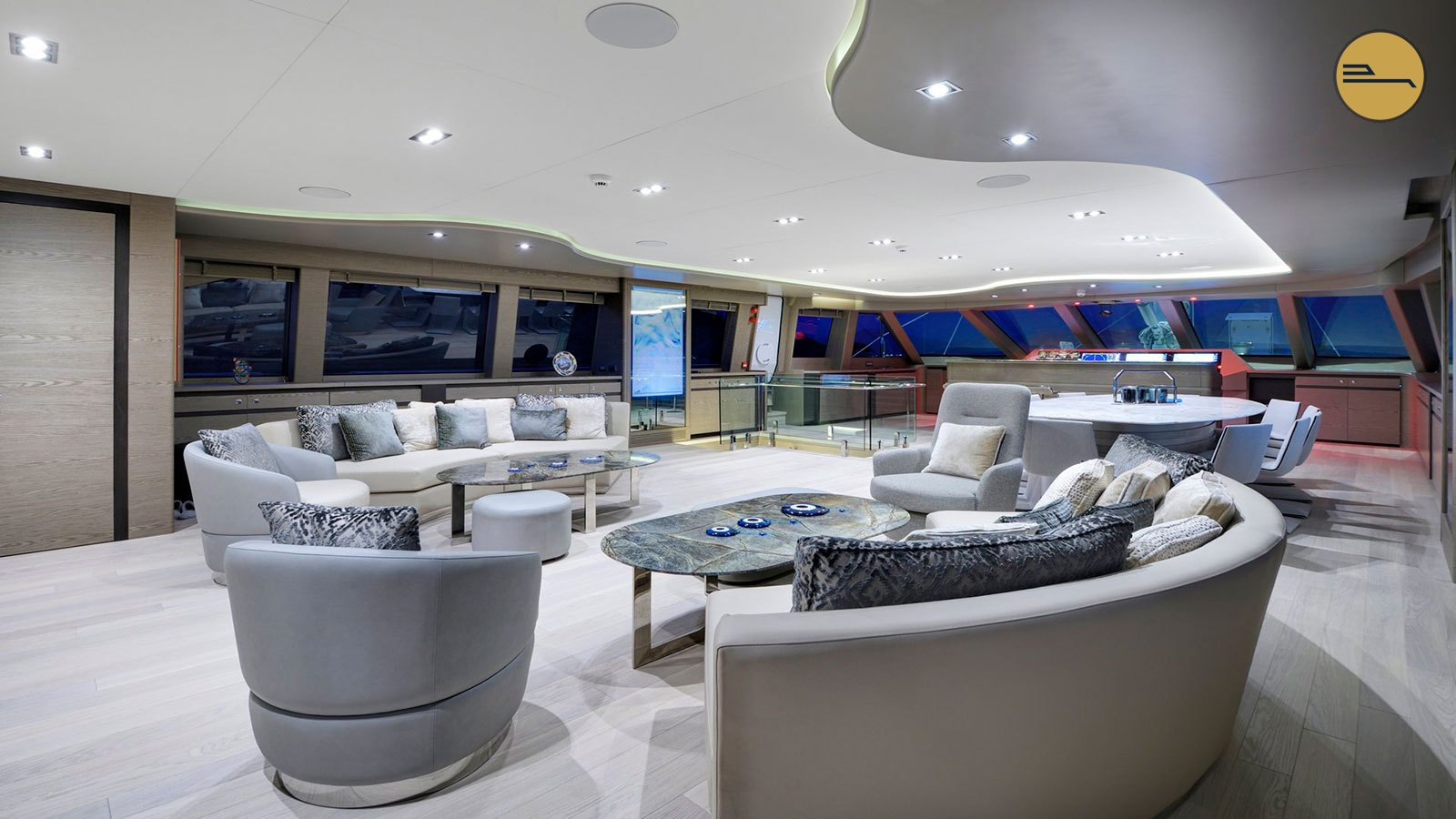 Bodrum 20m Gulet 12 Guests — 4