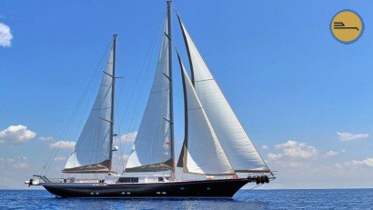 Bodrum 20m Gulet 12 Guests — 6