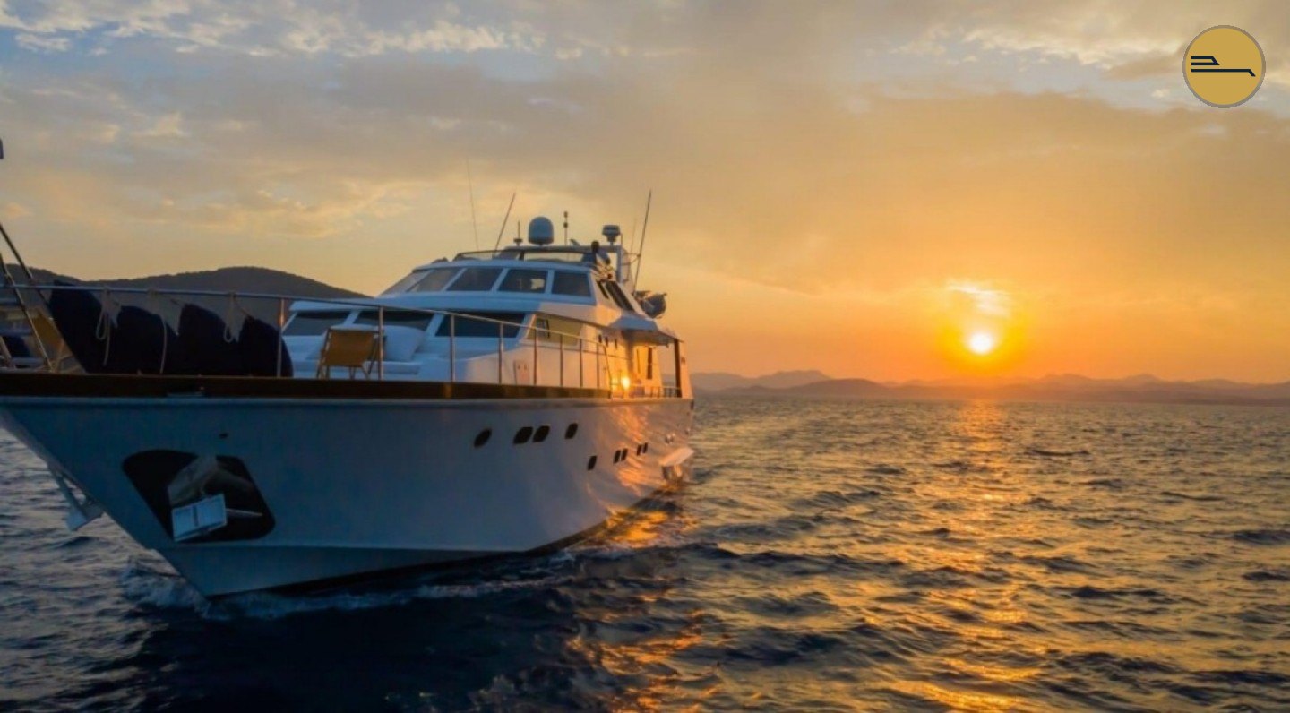 Bodrum 24m Motor Yacht 8 Guests — 7