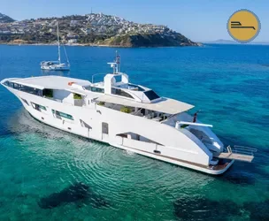Bodrum Superyacht 12 Guests 6 Cabins — 2